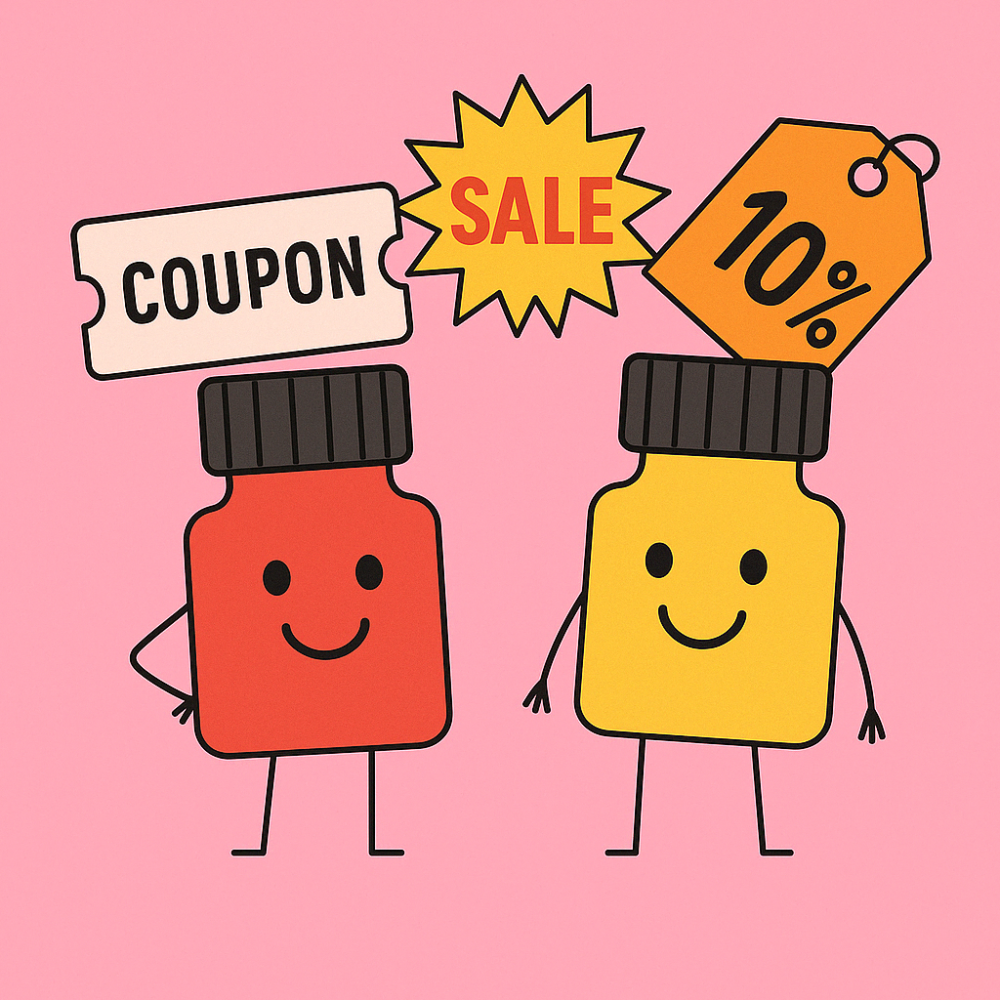 Скидки и акции на попперсы в Астрахани Скидки и акции на попперсы в Астрахани